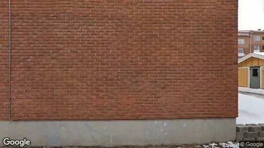 Lägenheter att hyra i Umeå - Bild från Google Street View