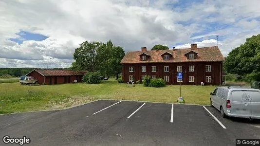 Lägenheter att hyra i Karlstad - Bild från Google Street View