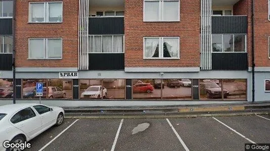 Lägenheter att hyra i Söderort - Bild från Google Street View