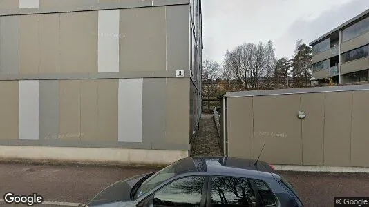 Lägenheter att hyra i Västerås - Bild från Google Street View