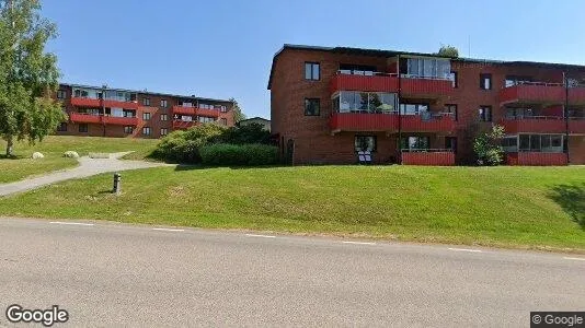 Lägenheter att hyra i Örnsköldsvik - Bild från Google Street View