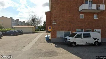 Lägenheter att hyra i Bollnäs - Bild från Google Street View