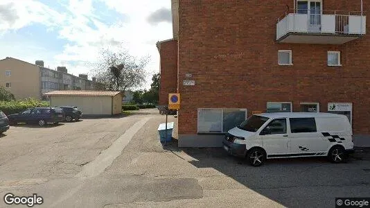 Lägenheter att hyra i Bollnäs - Bild från Google Street View