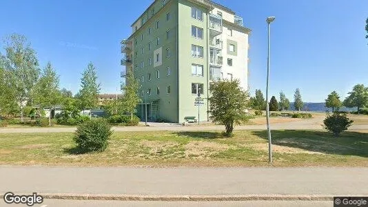 Lägenheter att hyra i Bollnäs - Bild från Google Street View