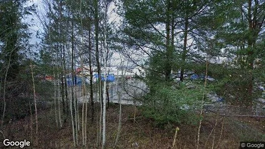 Lägenheter att hyra i Västerås - Bild från Google Street View