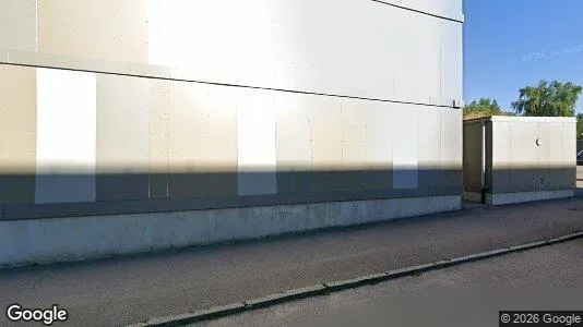 Lägenheter att hyra i Västerås - Bild från Google Street View