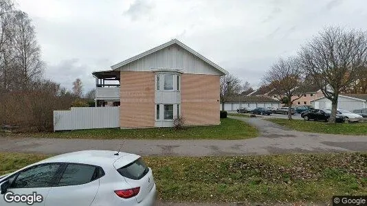 Lägenheter att hyra i Örebro - Bild från Google Street View