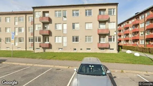 Lägenheter att hyra i Norrköping - Bild från Google Street View