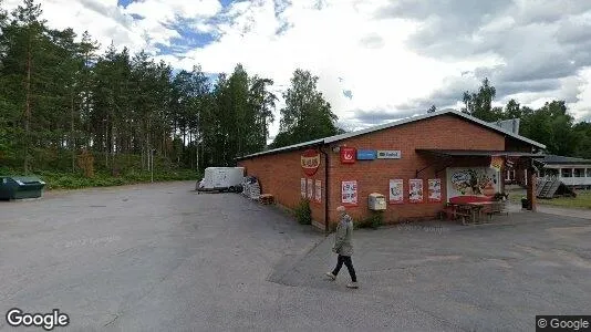 Lägenheter att hyra i Vimmerby - Bild från Google Street View