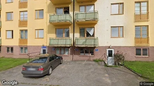 Lägenheter att hyra i Vimmerby - Bild från Google Street View