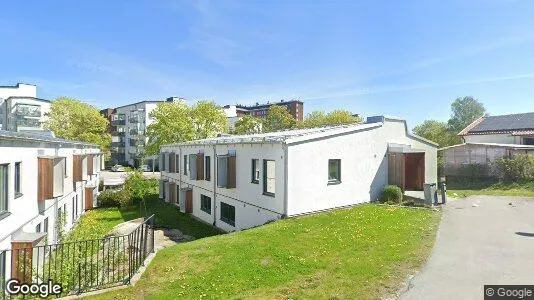 Lägenheter att hyra i Västerort - Bild från Google Street View