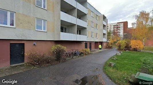 Lägenheter att hyra i Eskilstuna - Bild från Google Street View