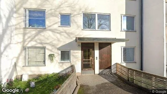 Lägenheter att hyra i Eskilstuna - Bild från Google Street View