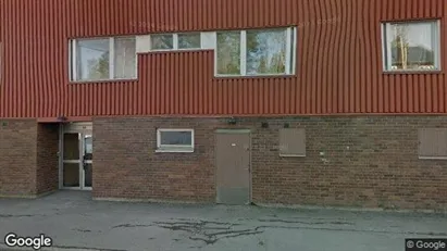 Lägenheter att hyra i Sundsvall - Bild från Google Street View