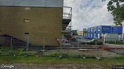 Lägenheter att hyra i Sundsvall - Bild från Google Street View