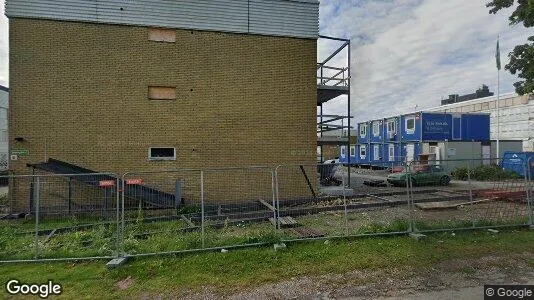 Lägenheter att hyra i Sundsvall - Bild från Google Street View