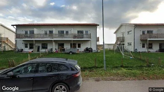 Lägenheter att hyra i Västerås - Bild från Google Street View