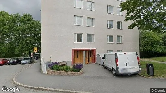Lägenheter att hyra i Söderort - Bild från Google Street View