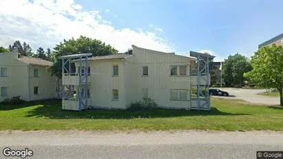 Lägenheter att hyra i Haninge - Bild från Google Street View