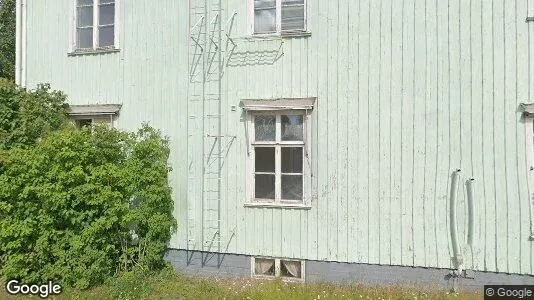Lägenheter att hyra i Skellefteå - Bild från Google Street View