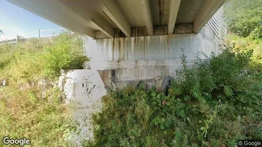 Lägenheter att hyra i Åre - Bild från Google Street View
