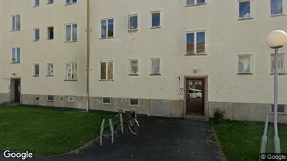 Lägenheter att hyra i Örgryte-Härlanda - Bild från Google Street View