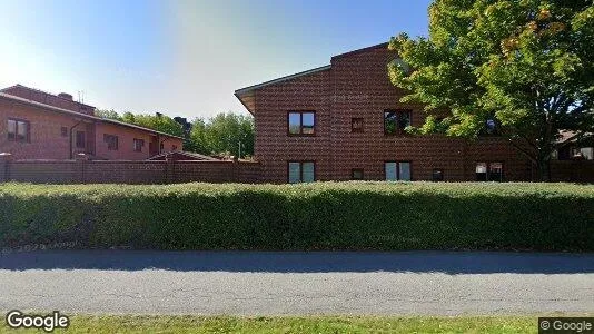 Lägenheter att hyra i Lund - Bild från Google Street View