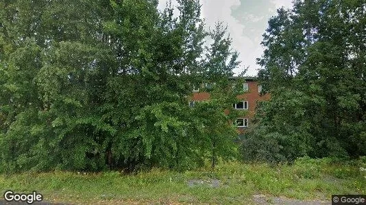 Lägenheter att hyra i Sundsvall - Bild från Google Street View