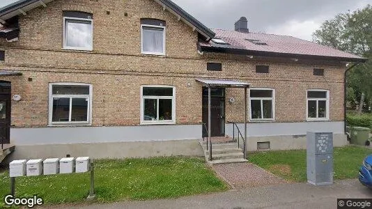 Lägenheter att hyra i Åstorp - Bild från Google Street View