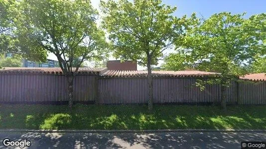 Lägenheter att hyra i Helsingborg - Bild från Google Street View