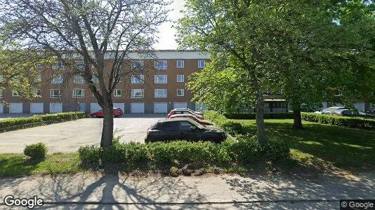 Lägenheter att hyra i Västerås - Bild från Google Street View
