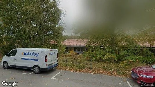 Lägenheter att hyra i Östra Göinge - Bild från Google Street View