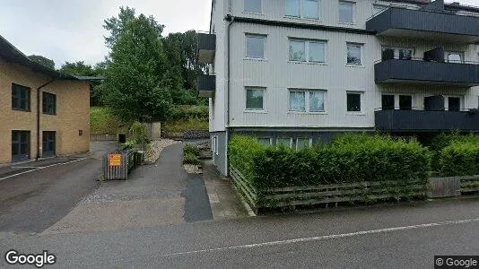 Lägenheter att hyra i Borås - Bild från Google Street View