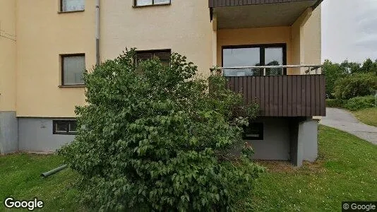 Lägenheter att hyra i Eskilstuna - Bild från Google Street View