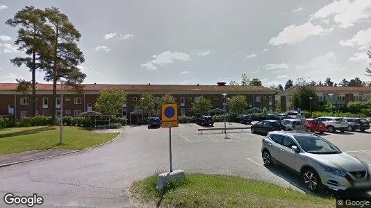 Lägenheter att hyra i Bollnäs - Bild från Google Street View