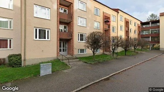 Lägenheter att hyra i Eskilstuna - Bild från Google Street View