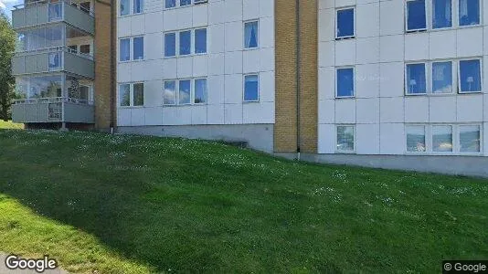 Lägenheter att hyra i Ulricehamn - Bild från Google Street View