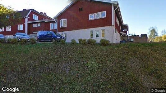 Lägenheter att hyra i Gagnef - Bild från Google Street View