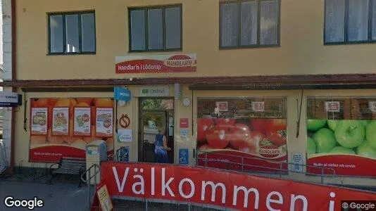 Lägenheter att hyra i Ystad - Bild från Google Street View