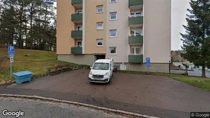 Lägenheter att hyra i Eskilstuna - Bild från Google Street View