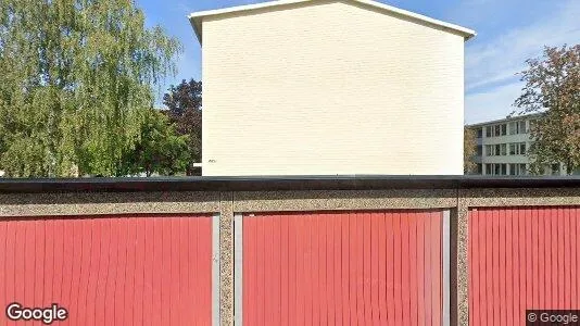 Lägenheter att hyra i Karlstad - Bild från Google Street View