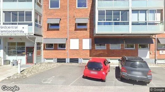 Lägenheter att hyra i Uppvidinge - Bild från Google Street View