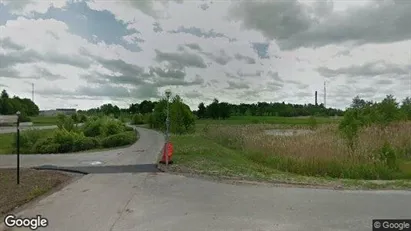Lägenheter att hyra i Linköping - Bild från Google Street View