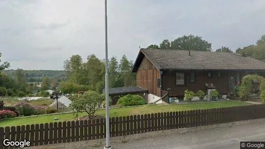 Lägenheter att hyra i Hässleholm - Bild från Google Street View