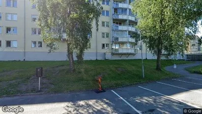 Lägenheter att hyra i Norrköping - Bild från Google Street View