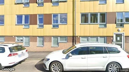 Lägenheter att hyra i Karlstad - Bild från Google Street View