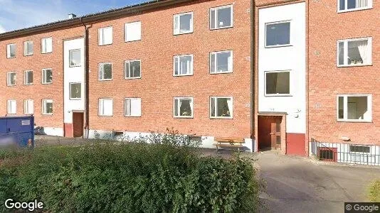 Lägenheter att hyra i Östra Göinge - Bild från Google Street View