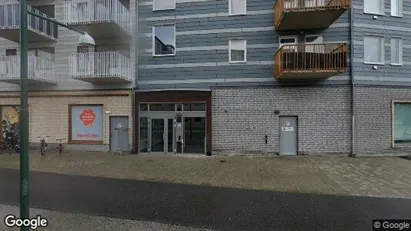 Lägenheter att hyra i Limhamn/Bunkeflo - Bild från Google Street View
