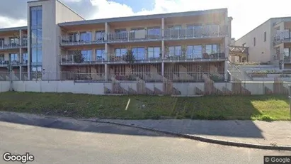 Lägenheter att hyra i Jönköping - Bild från Google Street View