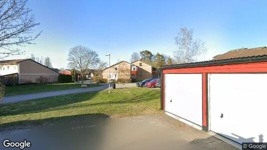 Lägenheter att hyra i Eskilstuna - Bild från Google Street View